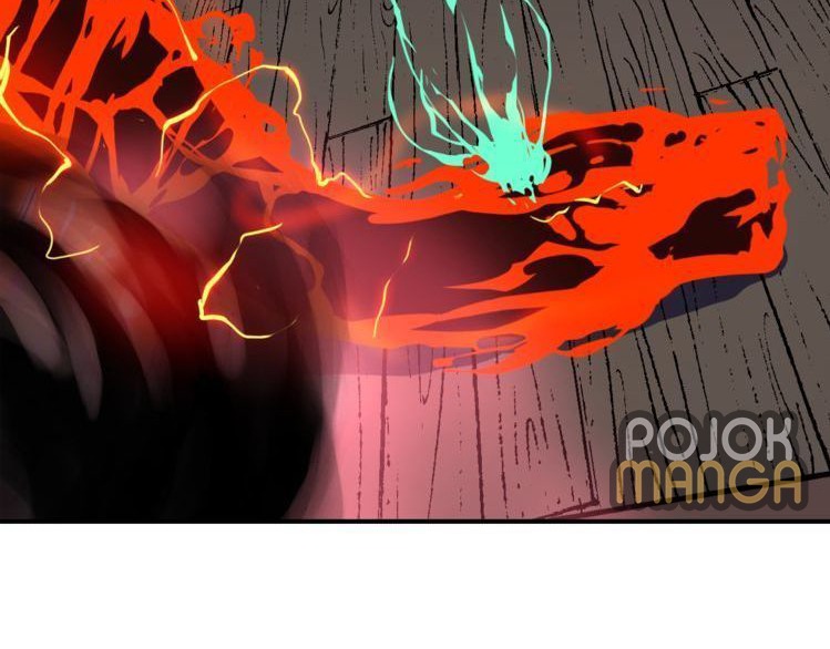 Dragon’s Blood Vessels chapter 8